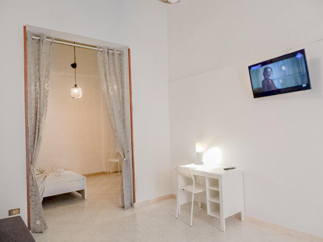 Perla Marina Room โปลีญาโนอามาเร ภายนอก รูปภาพ